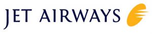 Jet Airways Logo (Flight Tracker)